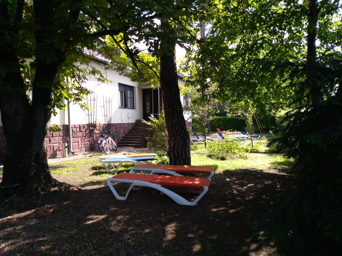 Siofokroom24 Dış mekan fotoğraf