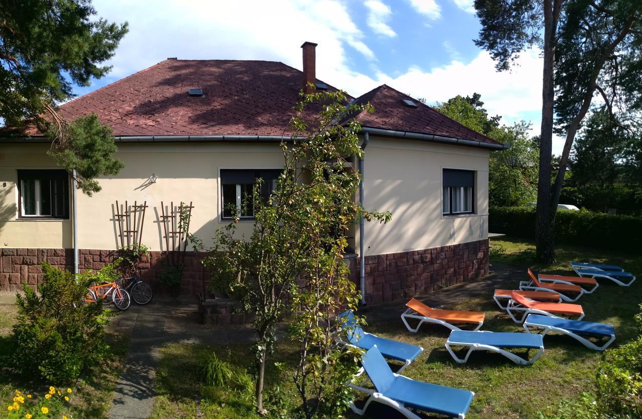 Siofokroom24 Dış mekan fotoğraf